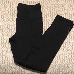 Lululemon Leggings (7/8 length)